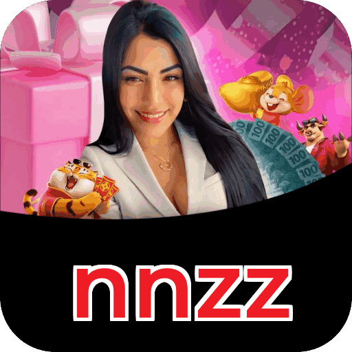 Passo a passo visual mostrando processo de download e instalação do aplicativo nnzz